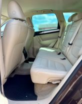 2013 VOLKSWAGEN TOUAREG SUV V6, TURBO DIESEL, 3.0 LITER TDI SPORT SUV 4D