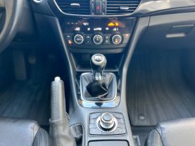2014 MAZDA MAZDA6 SEDAN 4-CYL, SKYACTIV-G, 2.5L I TOURING SEDAN 4D
