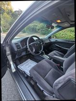 2004 HONDA CIVIC EX COUPE 2D