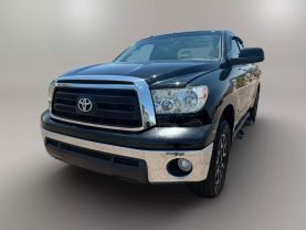 2013 TOYOTA TUNDRA DOUBLE CAB PICKUP V8, 5.7 LITER PICKUP 4D 6 1/2 FT at The One Autosales Inc in Phoenix , AZ 85022  33.60461470880989, -112.03641575767358