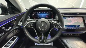 2024 MERCEDES-BENZ E-CLASS