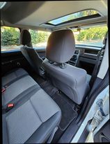 2009 JEEP COMMANDER SPORT UTILITY 4D