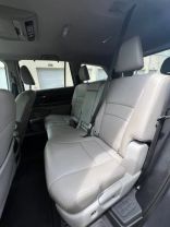 2018 HONDA PILOT SUV GRAY AUTOMATIC - Iron Cars Inc