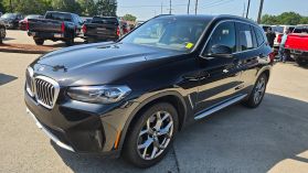 2024 Bmw X3 - Image 1