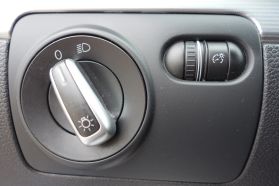 2013 VOLKSWAGEN GOLF HATCHBACK 4-CYL, TURBO, 2.0 LITER R HATCHBACK 4D