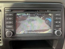 2018 NISSAN NV2500 HD CARGO