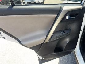 2014 TOYOTA RAV4 SUV 4-CYL, 2.5 LITER XLE SPORT UTILITY 4D
