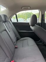 2010 FORD FUSION