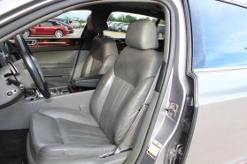 2006 BENTLEY CONTINENTAL SEDAN W12, TWIN TURBO, 6.0L FLYING SPUR SEDAN 4D