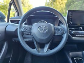 2020 TOYOTA COROLLA LE SEDAN 4D