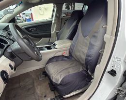 2012 FORD TAURUS SEDAN V6, 3.5 LITER SE SEDAN 4D
