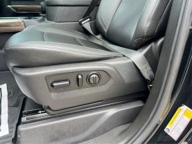 2021 CHEVROLET SILVERADO 1500 CREW CAB