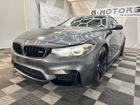2020 BMW M4