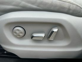 2016 AUDI Q5 SUV 4-CYL, TURBO, 2.0 LITER 2.0T PREMIUM PLUS SPORT UTILITY 4D