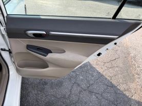 2011 HONDA CIVIC SEDAN 4-CYL, VTEC, 1.8 LITER EX SEDAN 4D at Major Key Motors - used car dealership in Lebanon, PA.