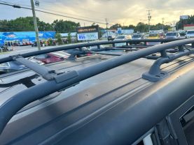 Used 2014 TOYOTA FJ CRUISER SUV V6, 4.0 LITER SPORT UTILITY 2D - LA Auto Star located in Virginia Beach, VA