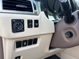 Used 2011 LEXUS GX SUV V8, 4.6 LITER GX 460 SPORT UTILITY 4D - LA Auto Star located in Virginia Beach, VA