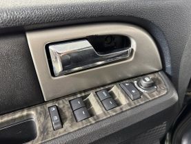 2015 FORD EXPEDITION SUV V6, ECOBOOST, TWIN TURBO, 3.5 LITER LIMITED SPORT UTILITY 4D