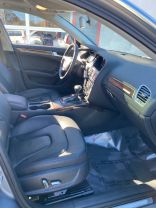 2015 AUDI ALLROAD WAGON 4-CYL, TURBO, 2.0 LITER PREMIUM WAGON 4D