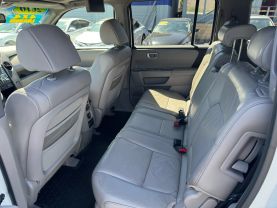 2010 HONDA PILOT SUV V6, VTEC, 3.5 LITER EX-L SPORT UTILITY 4D