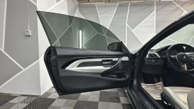 2020 BMW M4