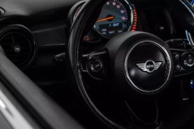 2017 MINI HARDTOP 2 DOOR HATCHBACK 3-CYL, TURBO, 1.5 LITER COOPER HATCHBACK 2D