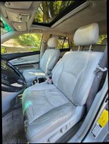 2009 LEXUS RX RX 350 SPORT UTILITY 4D