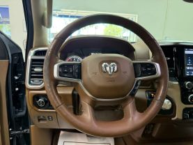 2019 RAM 1500 CREW CAB