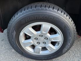 2006 HONDA RIDGELINE PICKUP V6, VTEC, 3.5 LITER RTL PICKUP 4D 5 FT
