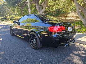 2013 BMW M3 COUPE 2D