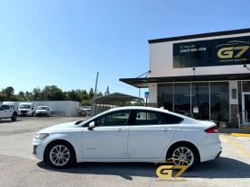 2019 Ford Fusion - Image 6