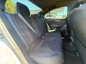 2023 SUBARU WRX SEDAN 4-CYL, TURBO, 2.4 LITER PREMIUM SEDAN 4D