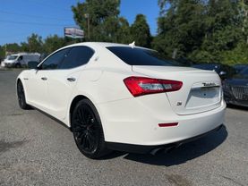 2016 Maserati Ghibli - Image 4