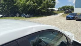 2022 CHEVROLET EQUINOX SUV 4-CYL, TURBO, 1.5 LITER LT SPORT UTILITY 4D at T&T Repairables - used car dealership in Spencer, Indiana.