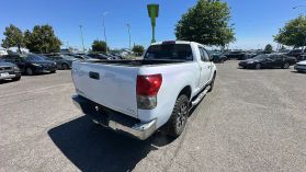 2007 TOYOTA TUNDRA DOUBLE CAB