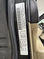 2013 JEEP GRAND CHEROKEE SUV V6, FLEX FUEL, 3.6 LITER LIMITED SPORT UTILITY 4D