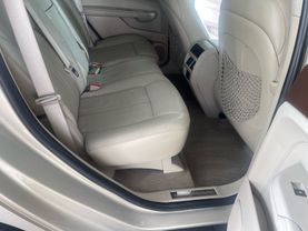 2011 CADILLAC SRX SUV V6, 3.0 LITER SPORT UTILITY 4D