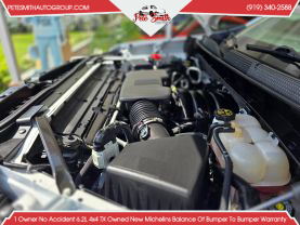 2023 Chevrolet Silverado 1500 Crew Cabrst Pickup 4d 5 3/4 Ft - Image 46