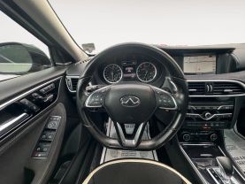 2017 Infiniti Qx30 Sport Suv 4d - Image 10