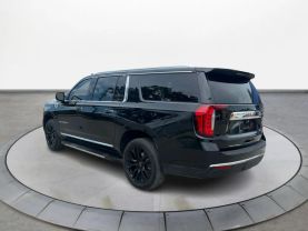 2023 GMC YUKON XL
