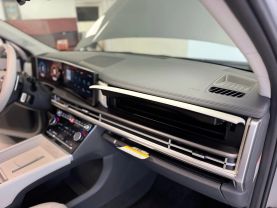 2025 HYUNDAI SANTA FE HYBRID SUV 4-CYL, HYBRID, TURBO, GDI, 1.6 LITER SEL SPORT UTILITY 4D