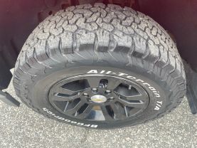 2014 CHEVROLET SILVERADO 1500 CREW CAB