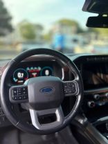 2022 Ford F150 Supercrew Cab - Image 7
