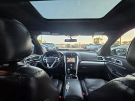 2015 Ford Explorer - Image 20