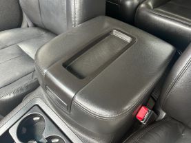 2013 CHEVROLET AVALANCHE PICKUP V8, FLEX FUEL, 5.3 LITER BLACK DIAMOND LT SPORT UTILITY PICKUP 4D 5 1/4 FT