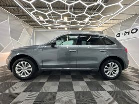 2015 AUDI Q5