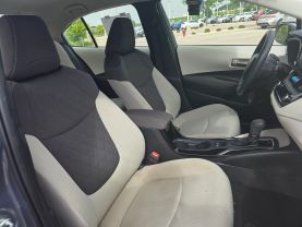 2022 TOYOTA COROLLA SEDAN 4-CYL, 1.8 LITER LE SEDAN 4D