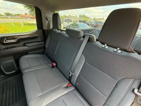 2023 Chevrolet Silverado 1500 Crew Cab Lt Pickup 4d 5 3/4 Ft - Image 18