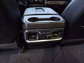 2020 GMC SIERRA 1500 CREW CAB PICKUP V8, ECOTEC3, DFM, 5.3 LITER SLT PICKUP 4D 5 3/4 FT