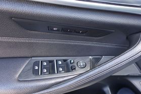 2018 BMW 5 SERIES SEDAN 6-CYL, TURBO, 3.0 LITER 540I XDRIVE SEDAN 4D